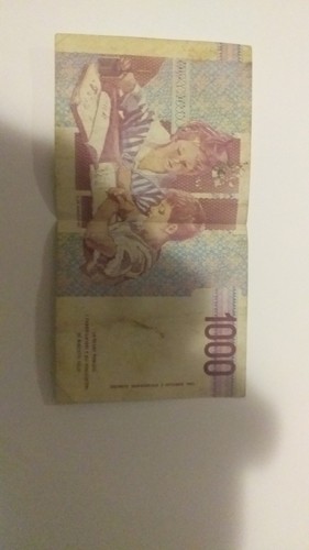 Mille lire montessori - lire,