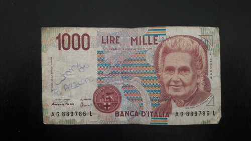 Montessori 1000 thousand - montessori,